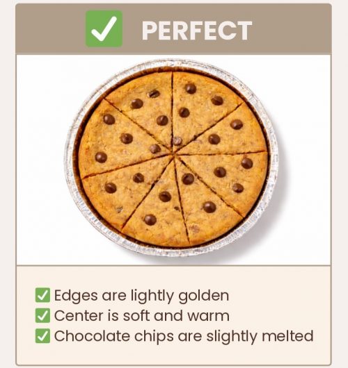 Pizza-Cookie-Heating-Guide -perfect
